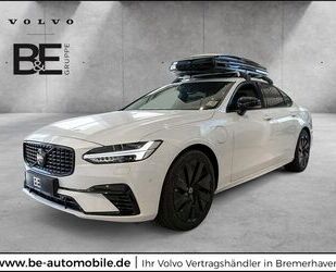 Volvo S90 Gebrauchtwagen