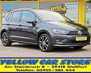 VW Golf Sportsvan Gebrauchtwagen