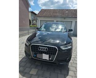 Audi Q3 Gebrauchtwagen