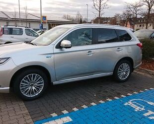 Mitsubishi Outlander Gebrauchtwagen