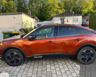 Citroen C4 Gebrauchtwagen