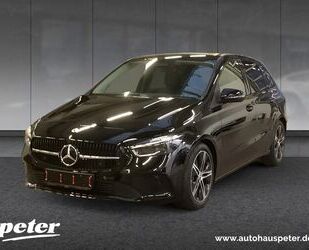 Mercedes-Benz B 220 Gebrauchtwagen