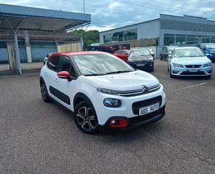 Citroen C3 Gebrauchtwagen