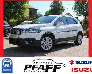 Suzuki (SX4) S-Cross Gebrauchtwagen