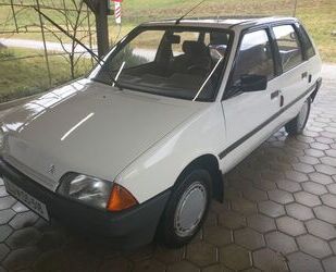 Citroen AX Gebrauchtwagen