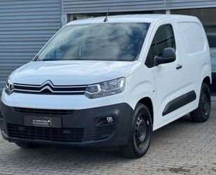 Citroen Berlingo Gebrauchtwagen