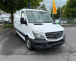 Mercedes-Benz Sprinter Gebrauchtwagen
