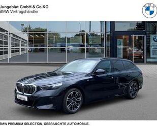 BMW 520 Gebrauchtwagen