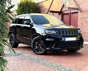 Jeep Grand Cherokee Gebrauchtwagen
