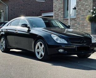 Mercedes-Benz CLS 500 Gebrauchtwagen