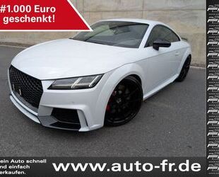 Mercedes-Benz TT RS 