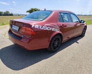 Saab 9-5 Gebrauchtwagen