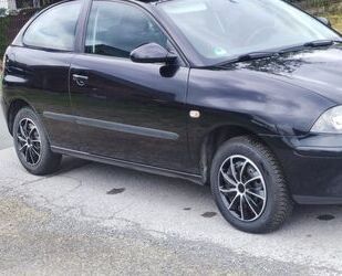 Seat Ibiza Gebrauchtwagen