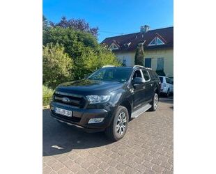 Ford Ranger Gebrauchtwagen
