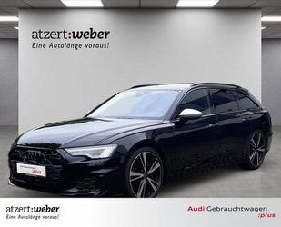 Audi S6 Gebrauchtwagen