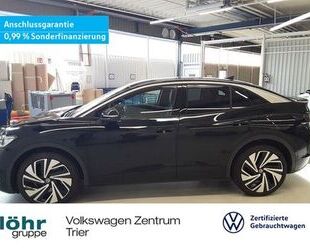 VW ID.5 Gebrauchtwagen