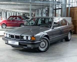 BMW 750 Gebrauchtwagen