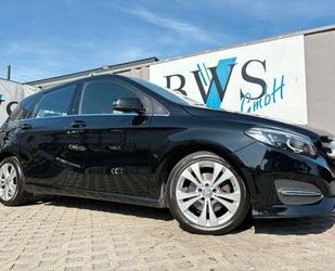 Mercedes-Benz B 180 Gebrauchtwagen