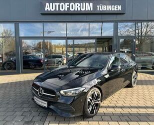 Mercedes-Benz C 300 Gebrauchtwagen