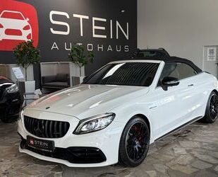 Mercedes-Benz C 63 AMG Gebrauchtwagen