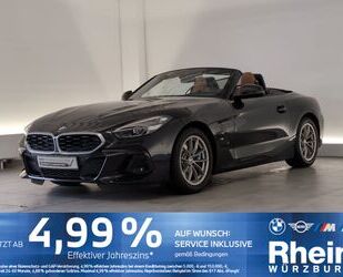 BMW Z4 Gebrauchtwagen