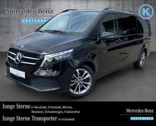 Mercedes-Benz V 300 Gebrauchtwagen