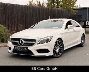 Mercedes-Benz CLS 400 Gebrauchtwagen