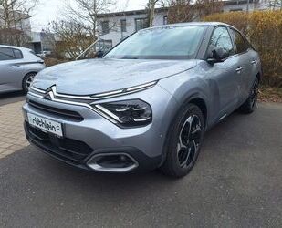 Citroen C4 Gebrauchtwagen