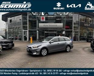 Kia ceed Sportswagon Gebrauchtwagen