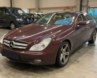 Mercedes-Benz CLS 350 Gebrauchtwagen