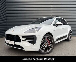 Porsche Macan Gebrauchtwagen