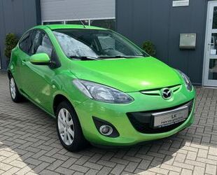 Mazda 2 Gebrauchtwagen