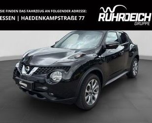Nissan Juke Gebrauchtwagen