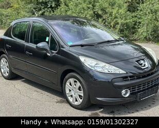 Peugeot 207 Gebrauchtwagen