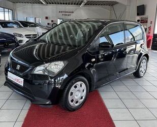 Seat Mii Gebrauchtwagen