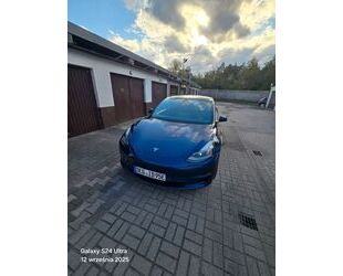 Tesla Model 3 Gebrauchtwagen