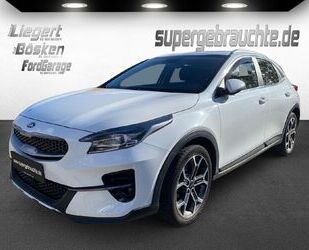 Kia XCeed Gebrauchtwagen