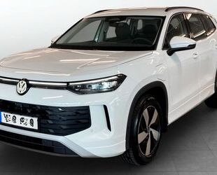 VW Tayron Gebrauchtwagen