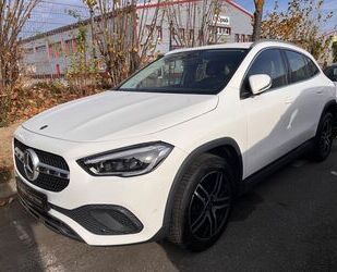 Mercedes-Benz GLA 200 Gebrauchtwagen