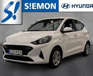 Hyundai i10 Gebrauchtwagen