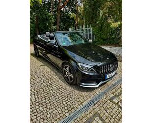 Mercedes-Benz C 43 AMG Gebrauchtwagen