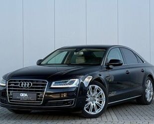 Audi A8 Gebrauchtwagen