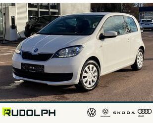 Skoda Citigo Gebrauchtwagen