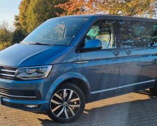 VW T6 Multivan Gebrauchtwagen