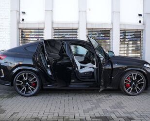 BMW X6 Gebrauchtwagen