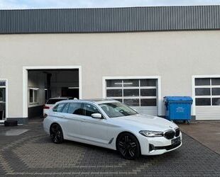 BMW 520 Gebrauchtwagen