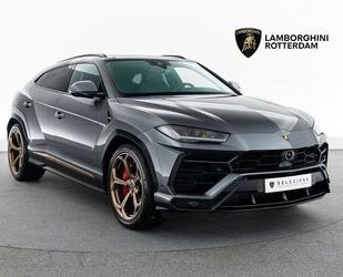 Lamborghini Urus Gebrauchtwagen