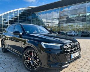Audi Q7 Gebrauchtwagen