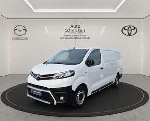 Toyota Proace (Verso) Gebrauchtwagen