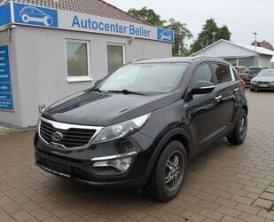 Kia Sportage Gebrauchtwagen